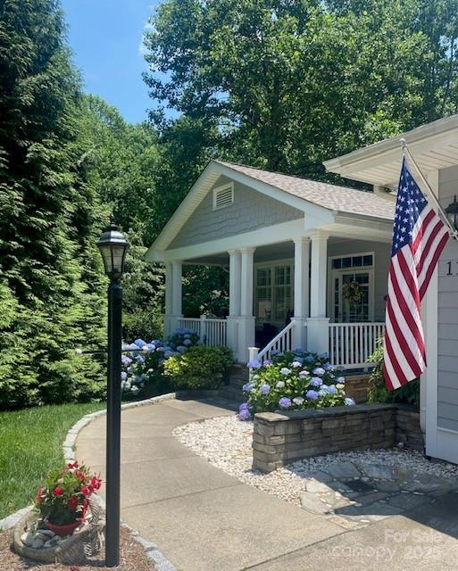 115 Chancery Court Flat Rock NC 28731