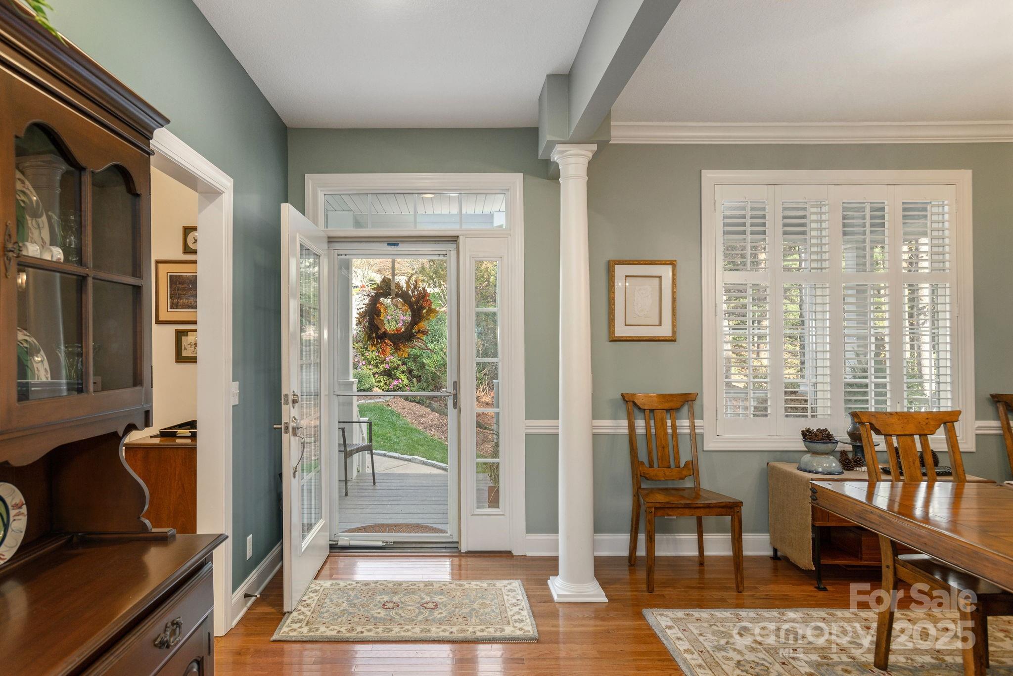 115 Chancery Court Flat Rock NC 28731