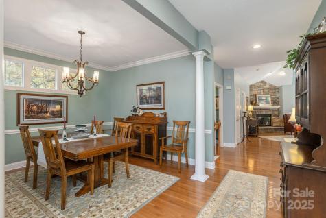 115 Chancery Court Flat Rock NC 28731
