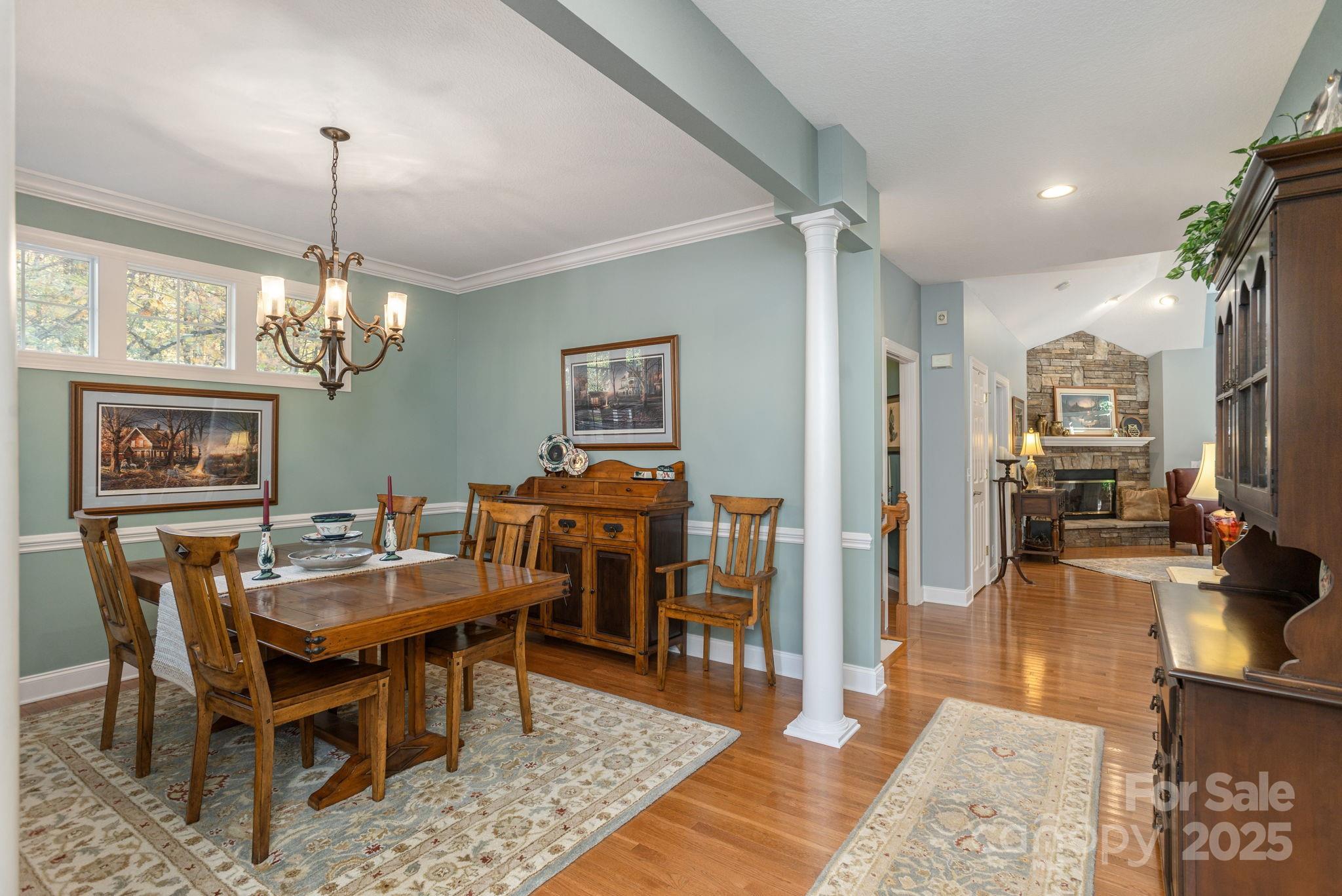 115 Chancery Court Flat Rock NC 28731