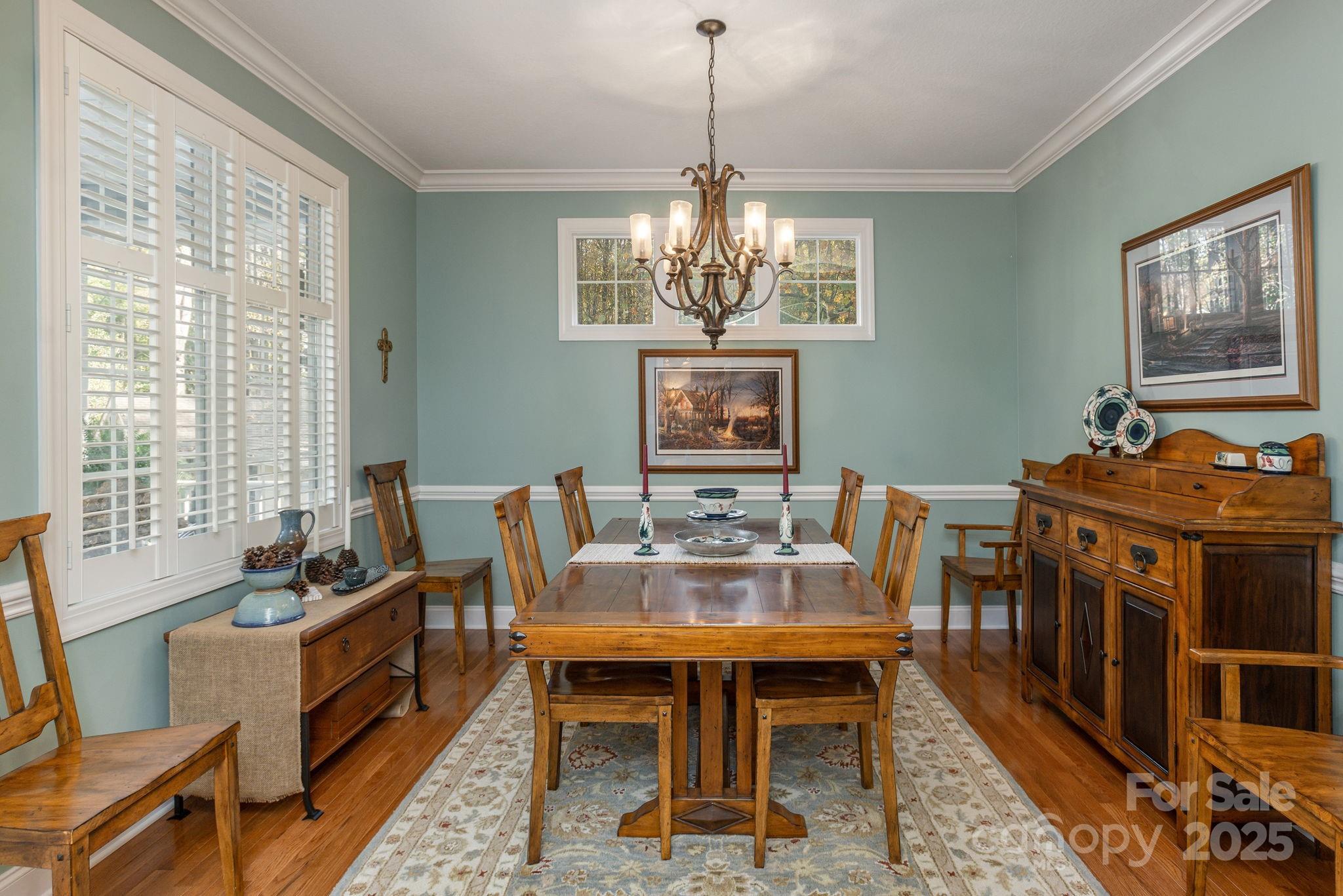 115 Chancery Court Flat Rock NC 28731