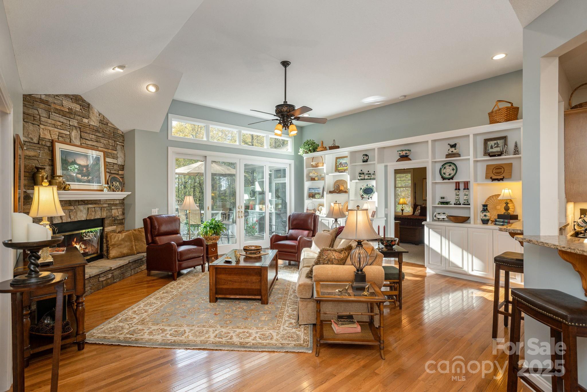 115 Chancery Court Flat Rock NC 28731