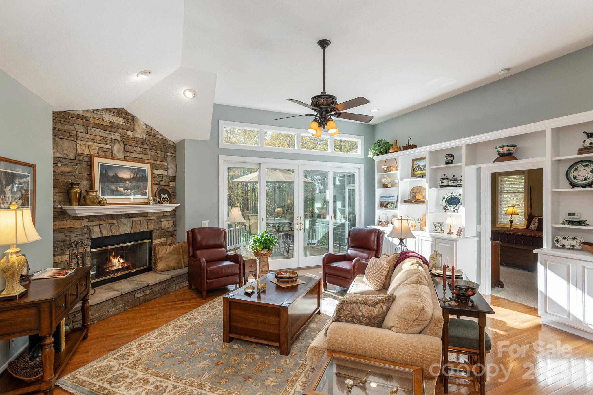 115 Chancery Court Flat Rock NC 28731