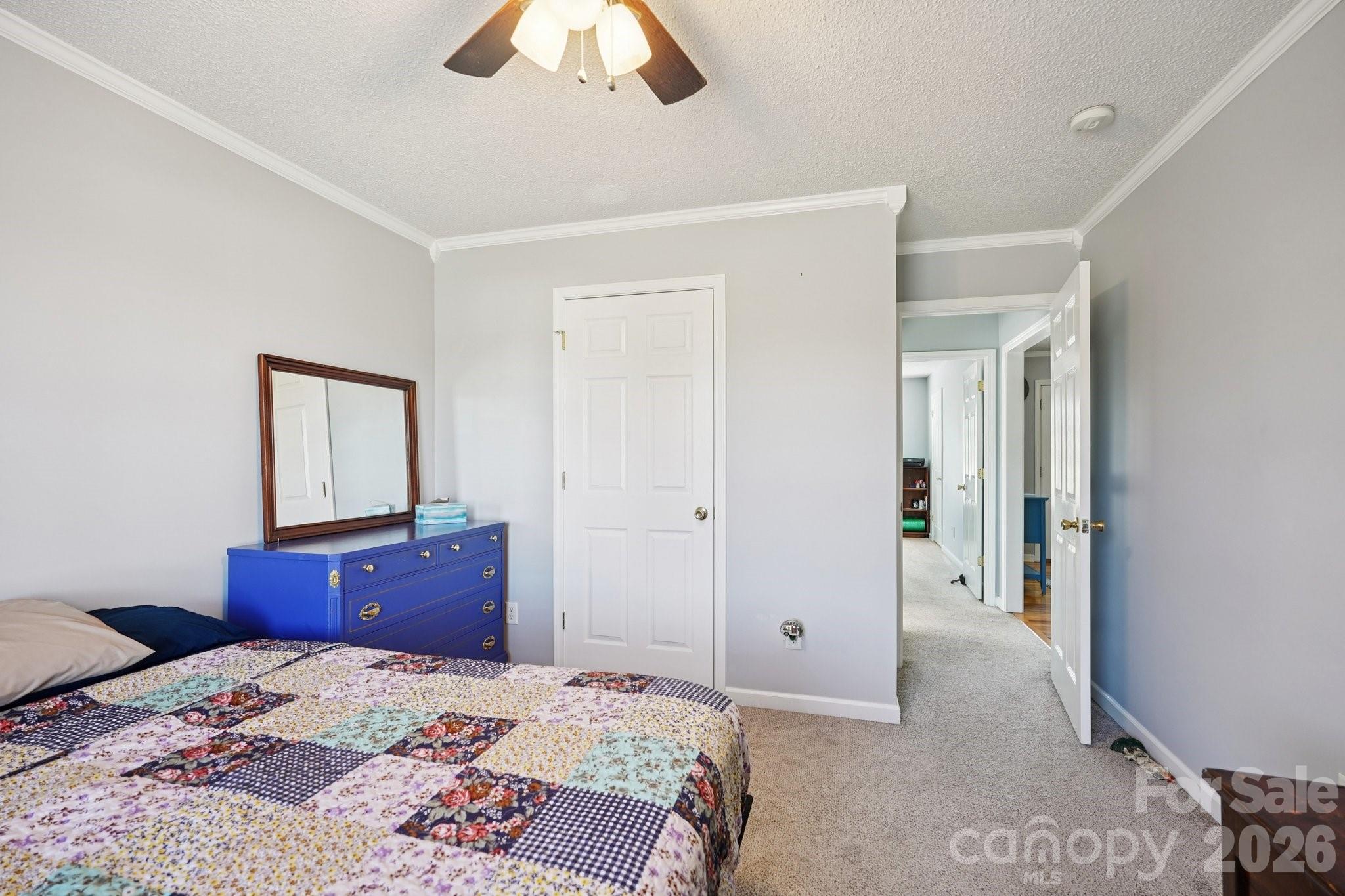3802 Babe Lane Vale NC 28168