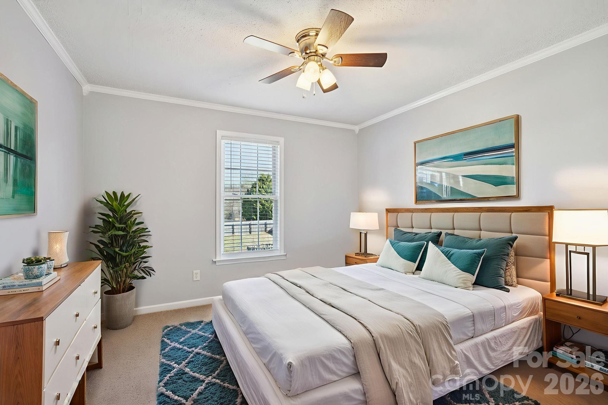 3802 Babe Lane Vale NC 28168