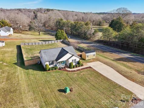 3802 Babe Lane Vale NC 28168