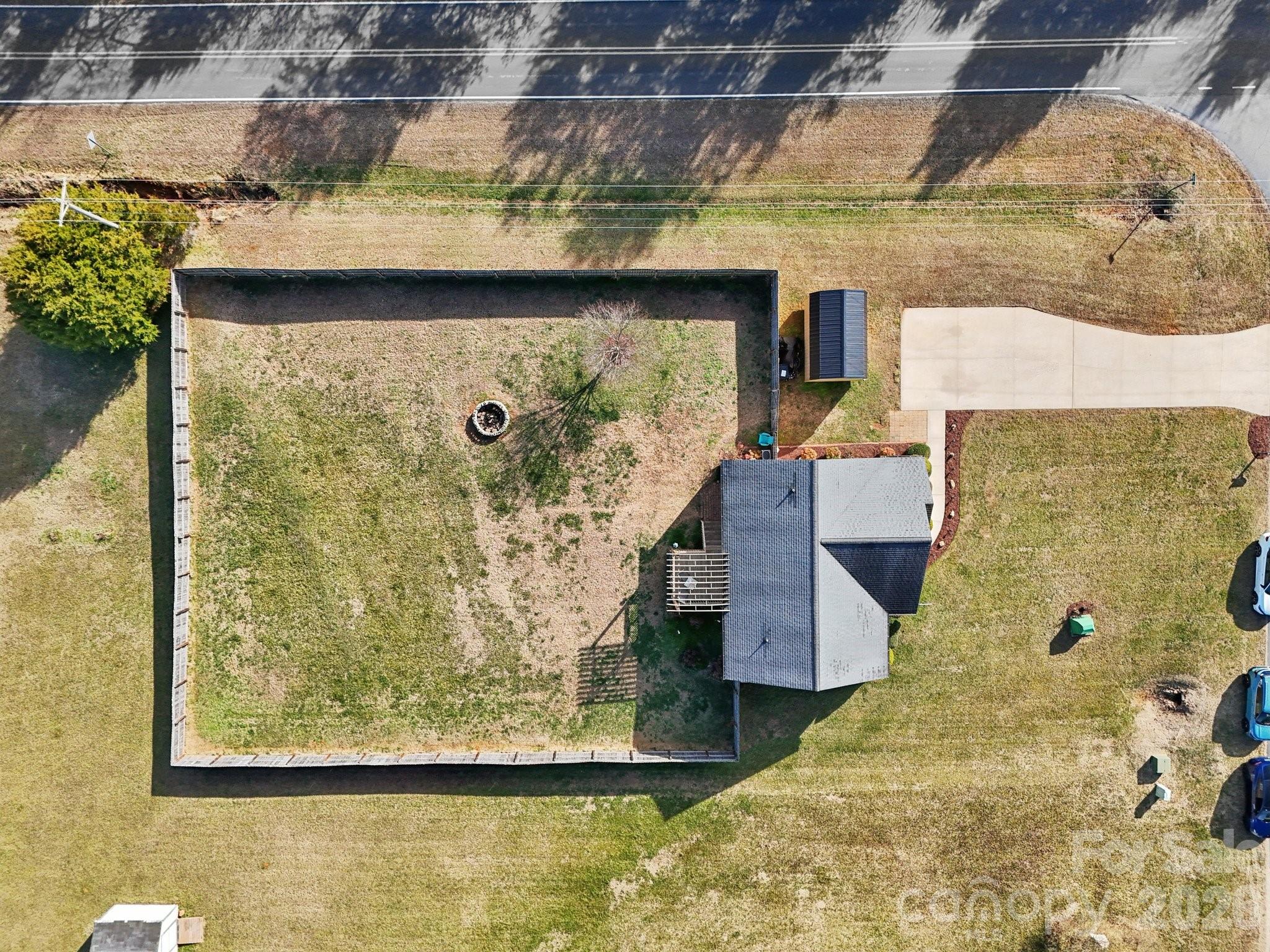 3802 Babe Lane Vale NC 28168
