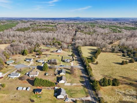 3802 Babe Lane Vale NC 28168