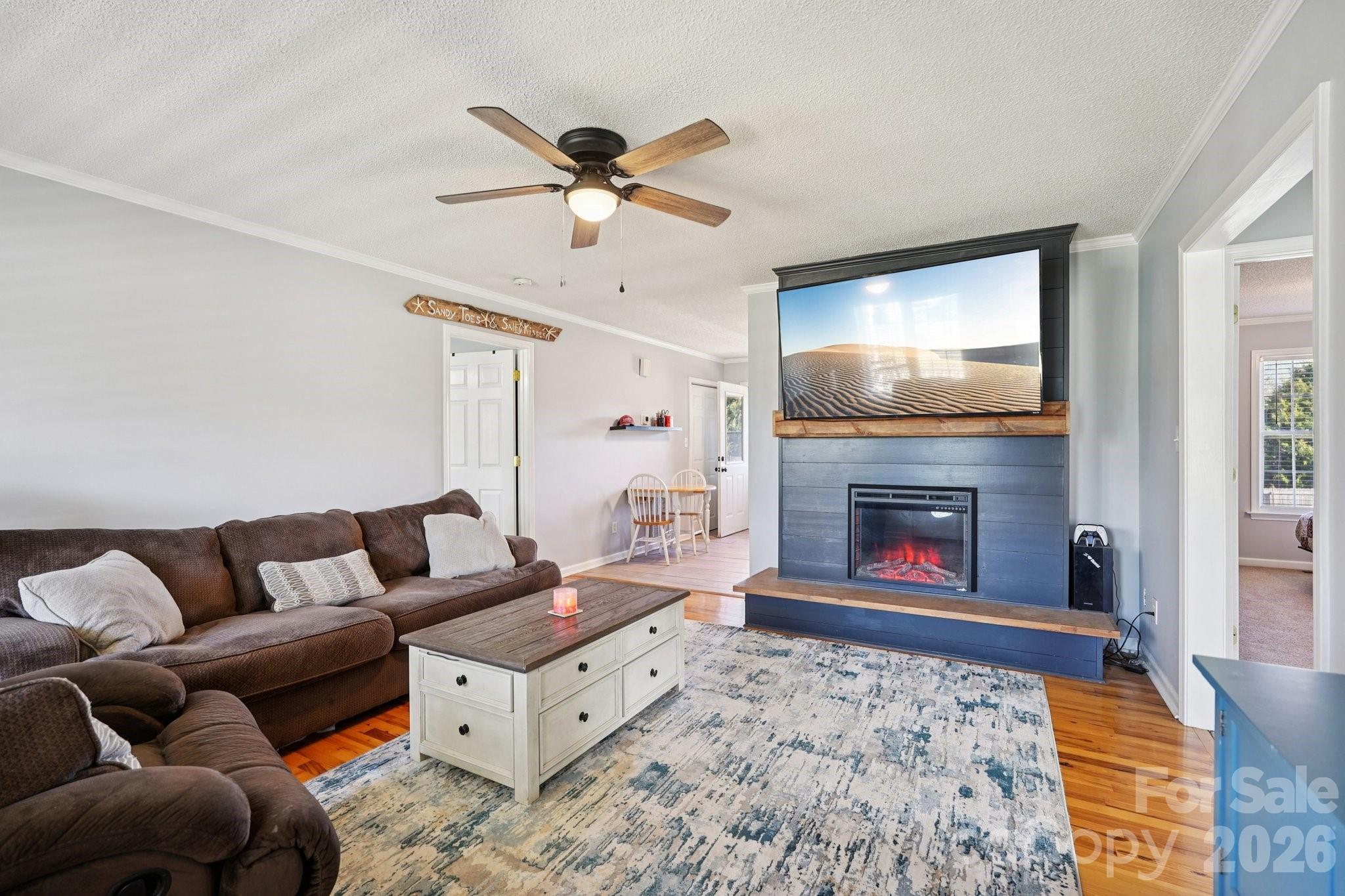 3802 Babe Lane Vale NC 28168
