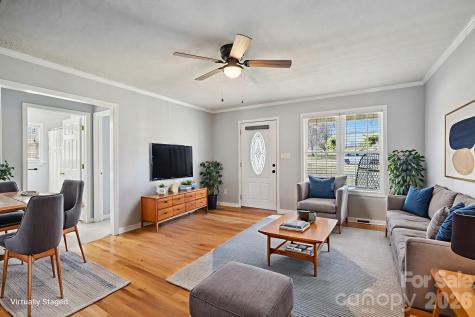 3802 Babe Lane Vale NC 28168