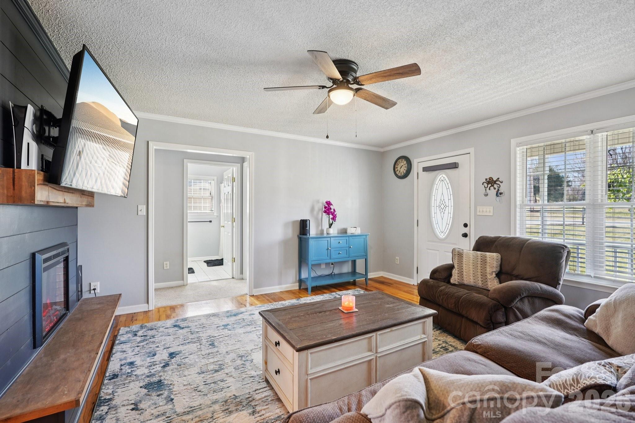 3802 Babe Lane Vale NC 28168
