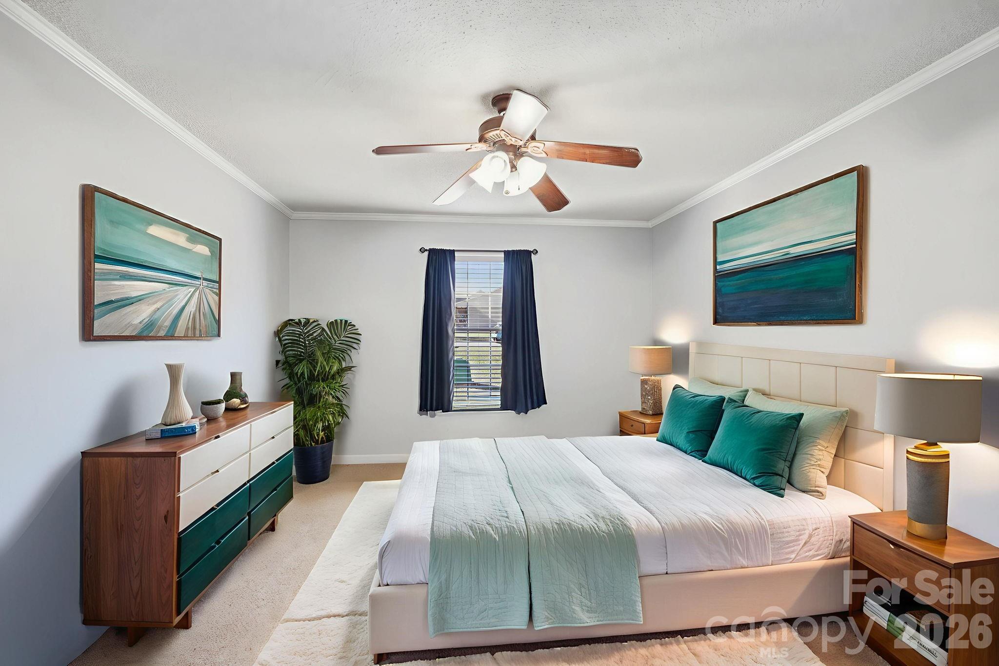 3802 Babe Lane Vale NC 28168