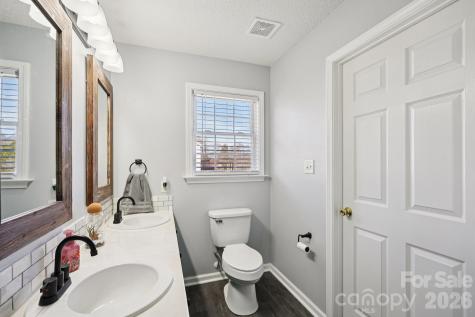 3802 Babe Lane Vale NC 28168