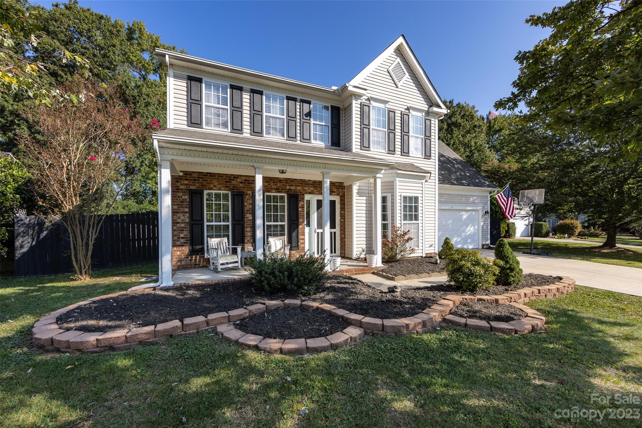 9003 Brad Court Matthews NC 28104