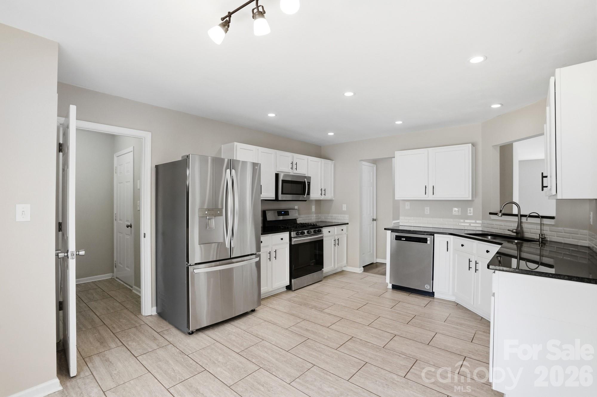 9213 Chastain Walk Drive Charlotte NC 28216