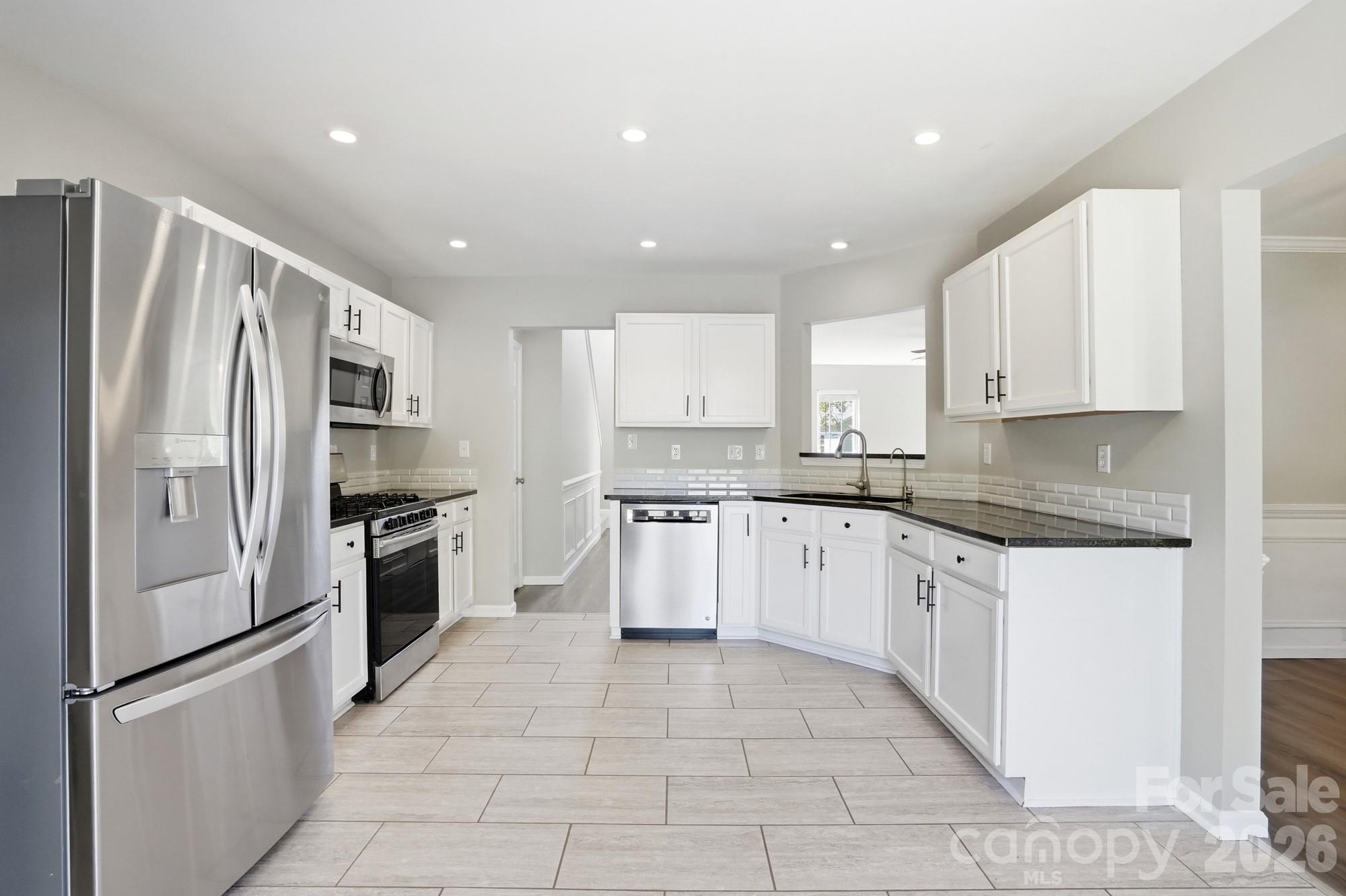 9213 Chastain Walk Drive Charlotte NC 28216
