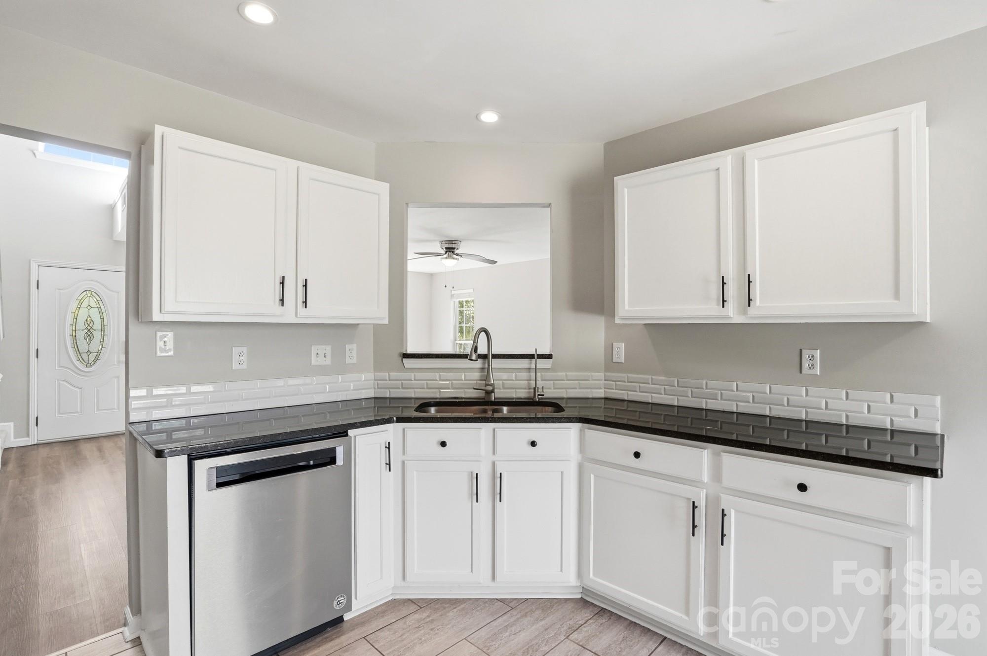 9213 Chastain Walk Drive Charlotte NC 28216