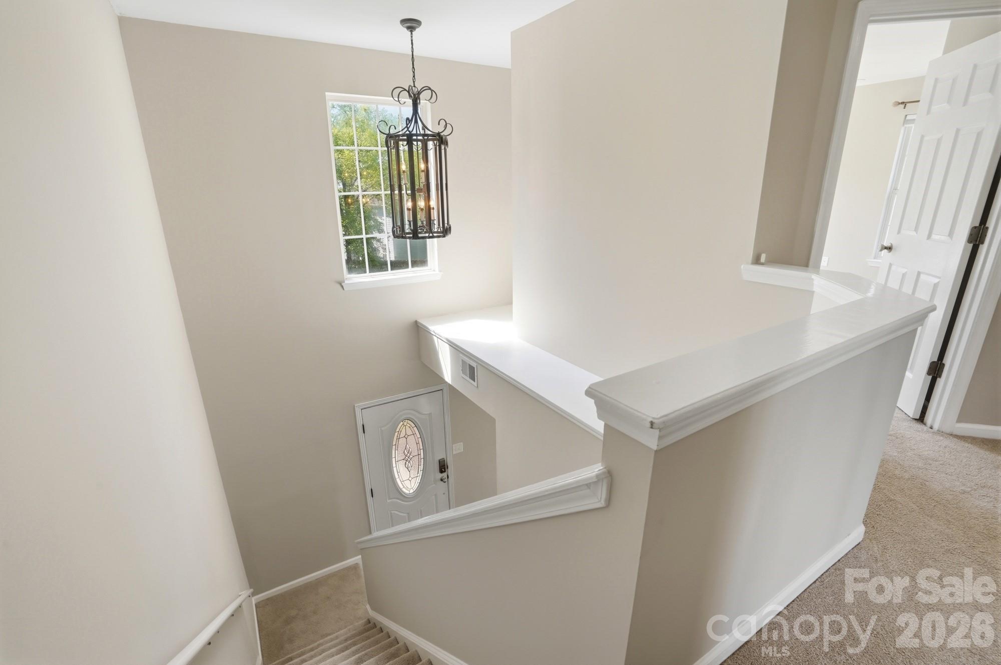 9213 Chastain Walk Drive Charlotte NC 28216