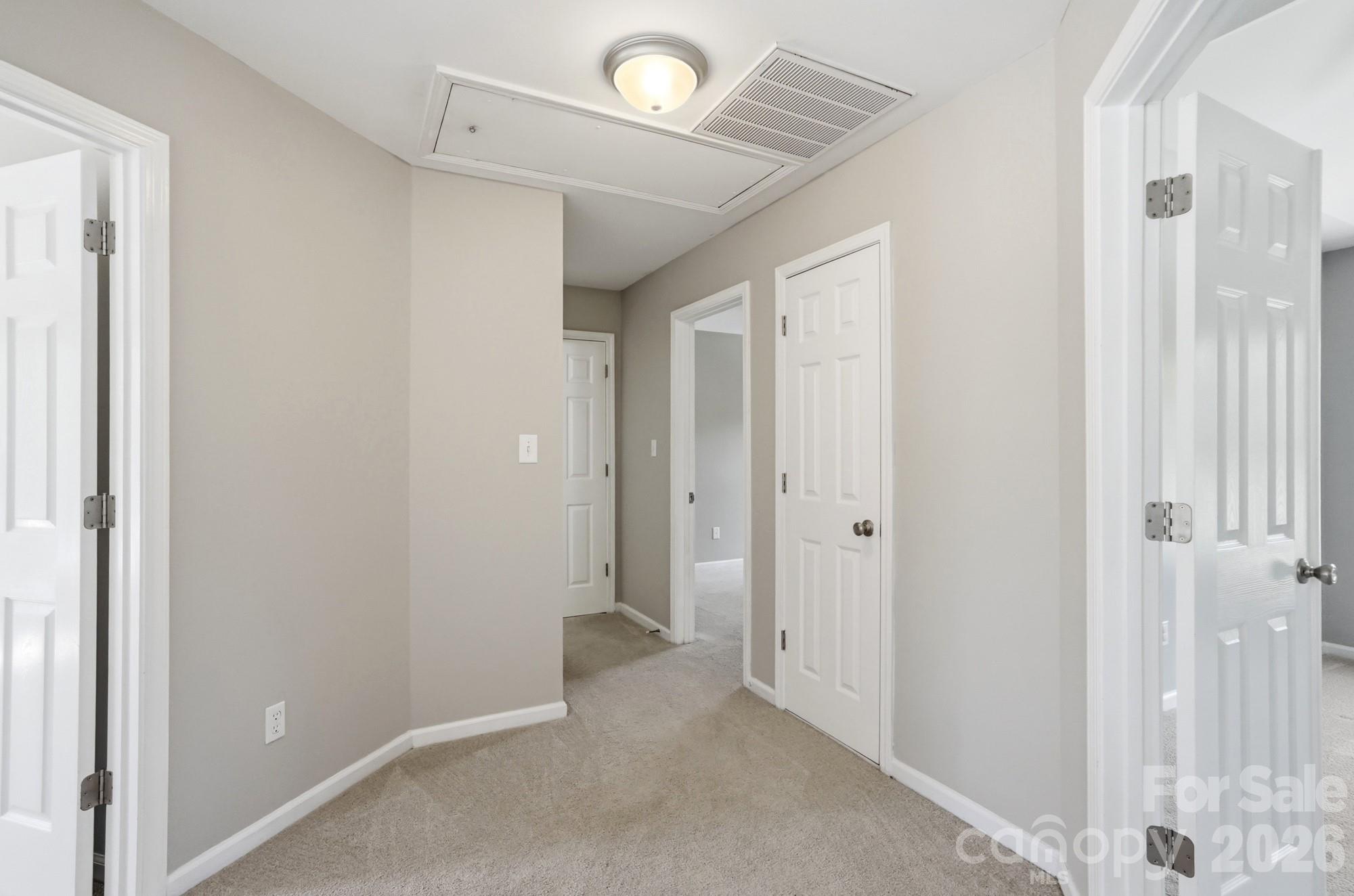 9213 Chastain Walk Drive Charlotte NC 28216