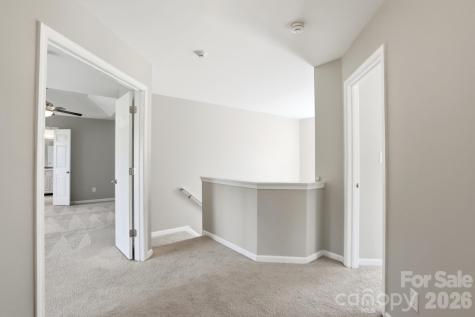 9213 Chastain Walk Drive Charlotte NC 28216