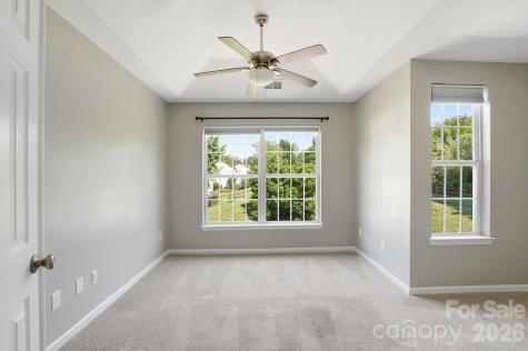 9213 Chastain Walk Drive Charlotte NC 28216