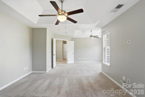 9213 Chastain Walk Drive Charlotte NC 28216