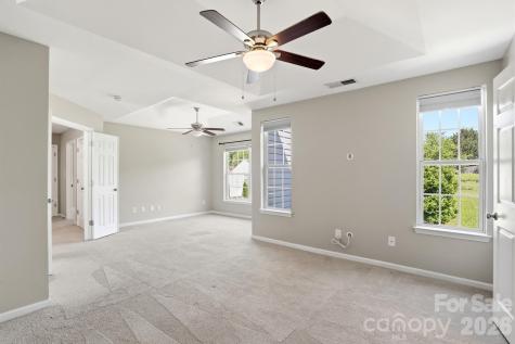 9213 Chastain Walk Drive Charlotte NC 28216