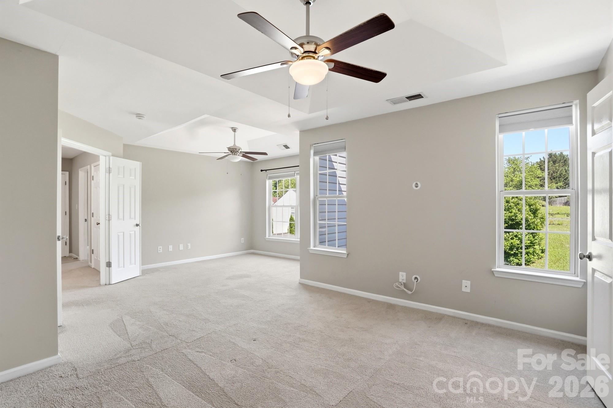 9213 Chastain Walk Drive Charlotte NC 28216