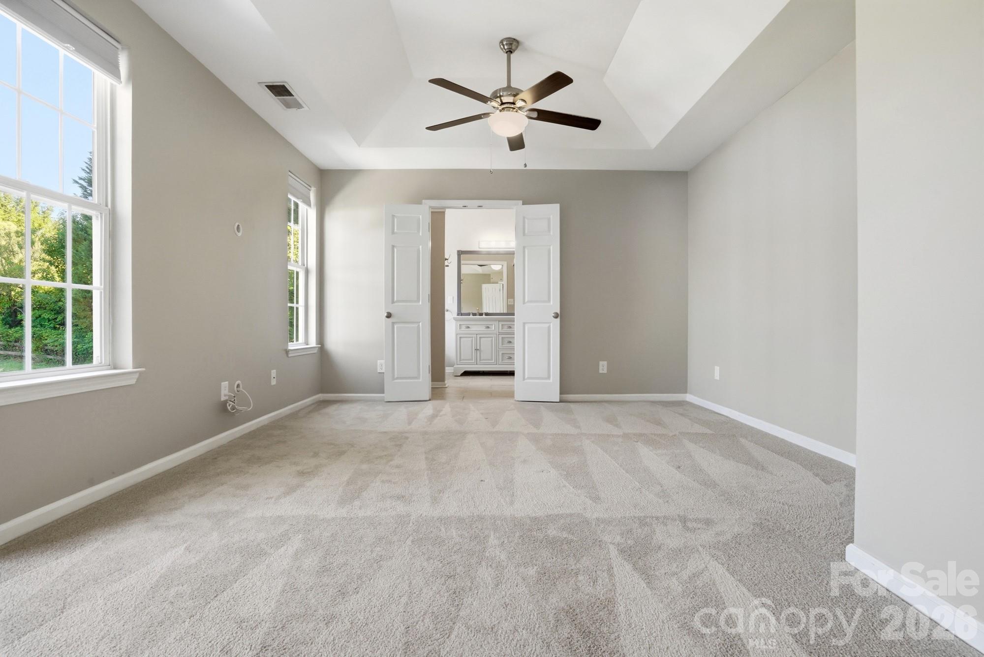 9213 Chastain Walk Drive Charlotte NC 28216