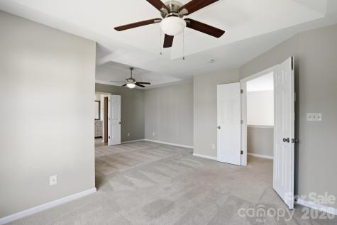 9213 Chastain Walk Drive Charlotte NC 28216