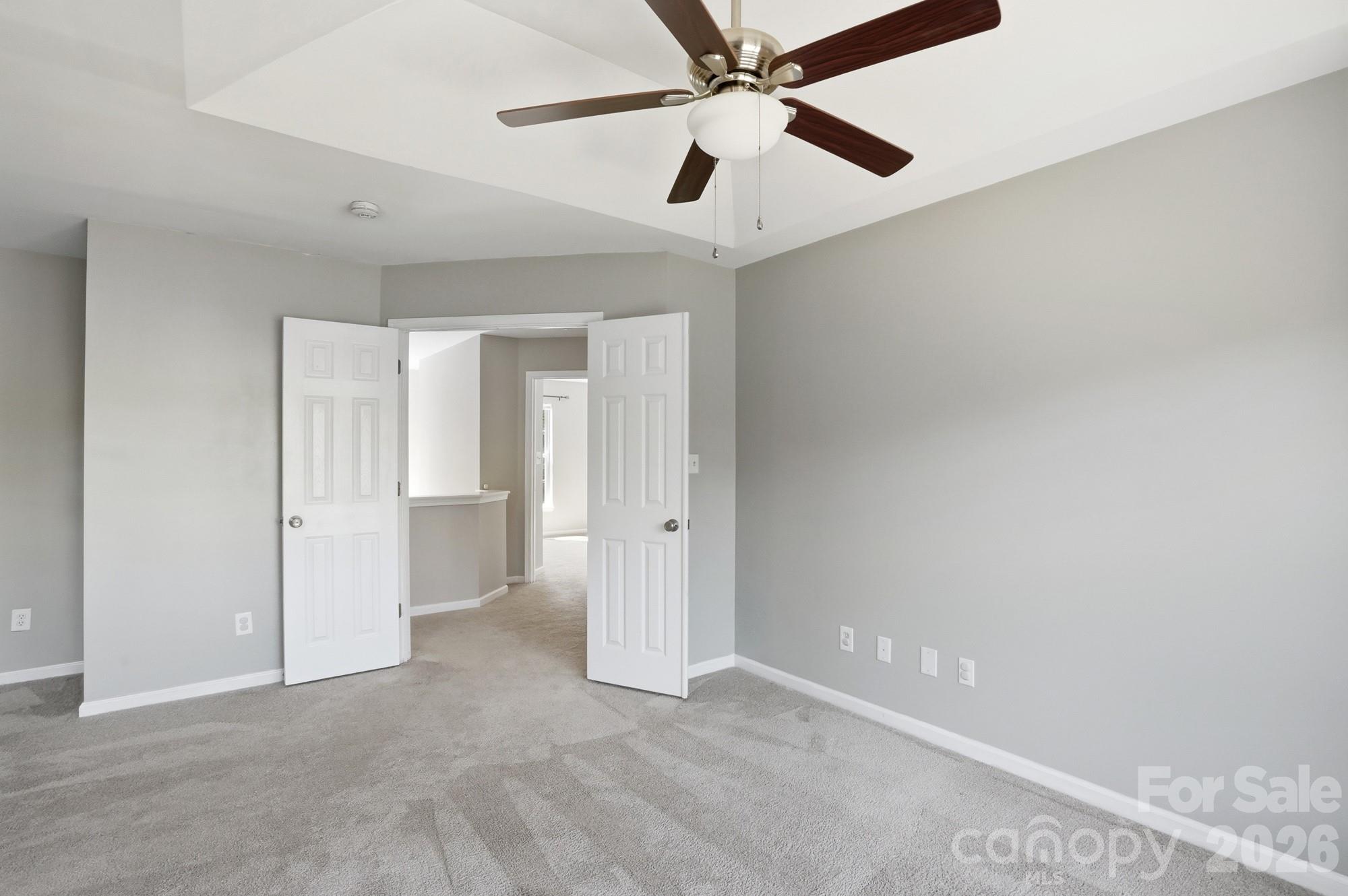 9213 Chastain Walk Drive Charlotte NC 28216