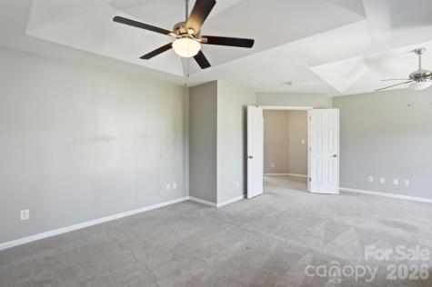 9213 Chastain Walk Drive Charlotte NC 28216