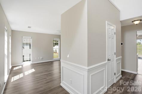 9213 Chastain Walk Drive Charlotte NC 28216