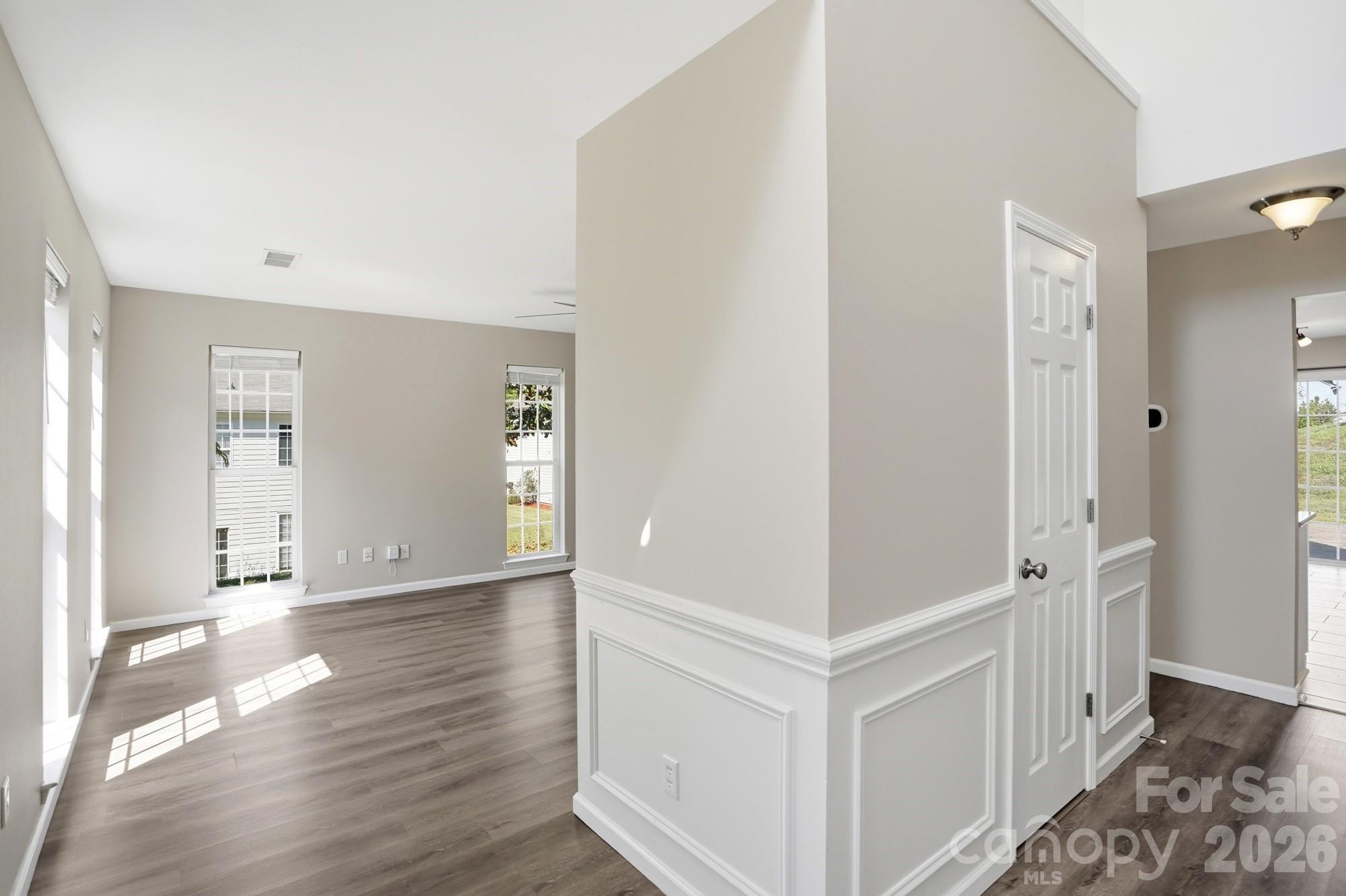 9213 Chastain Walk Drive Charlotte NC 28216