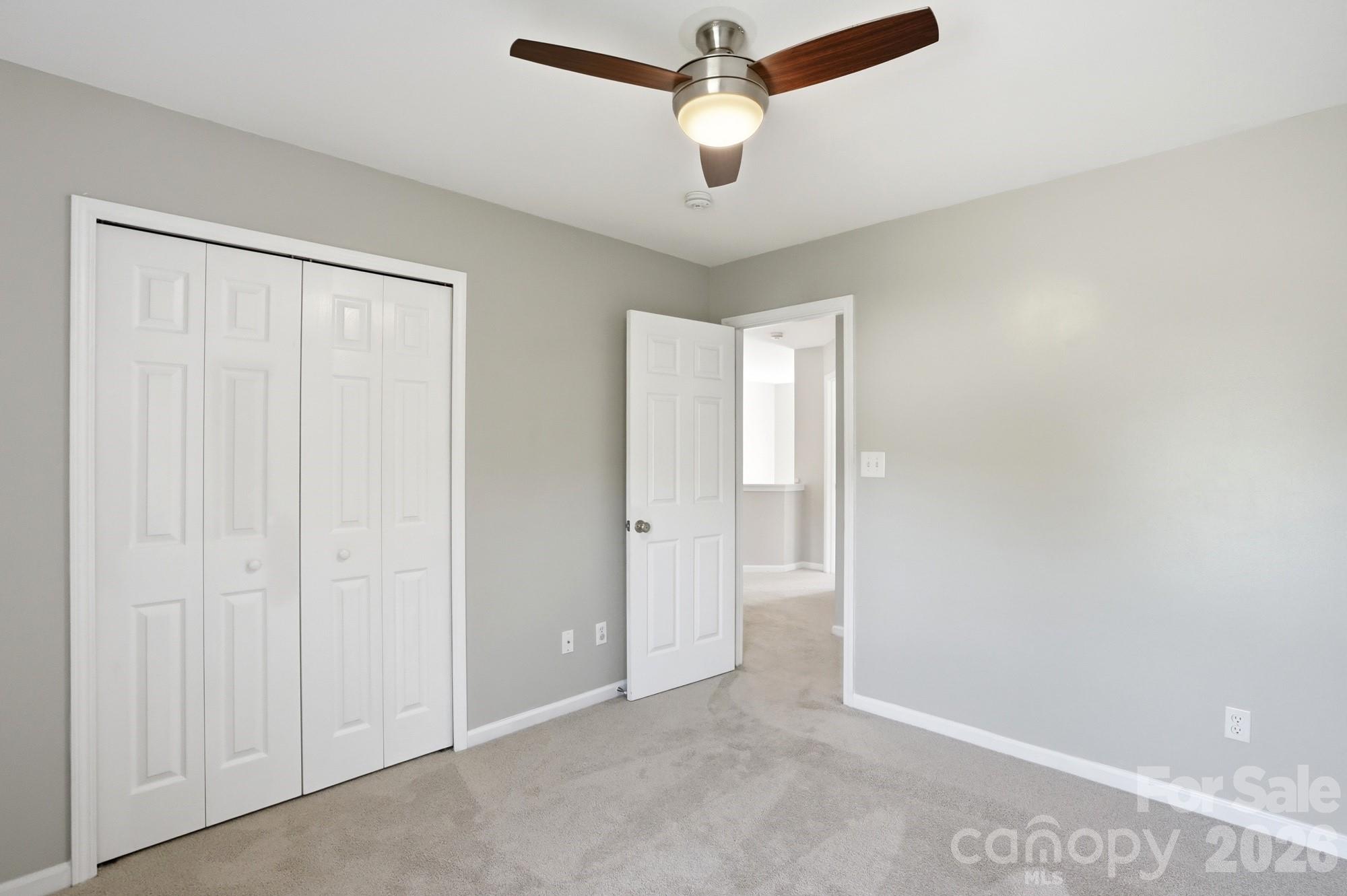 9213 Chastain Walk Drive Charlotte NC 28216