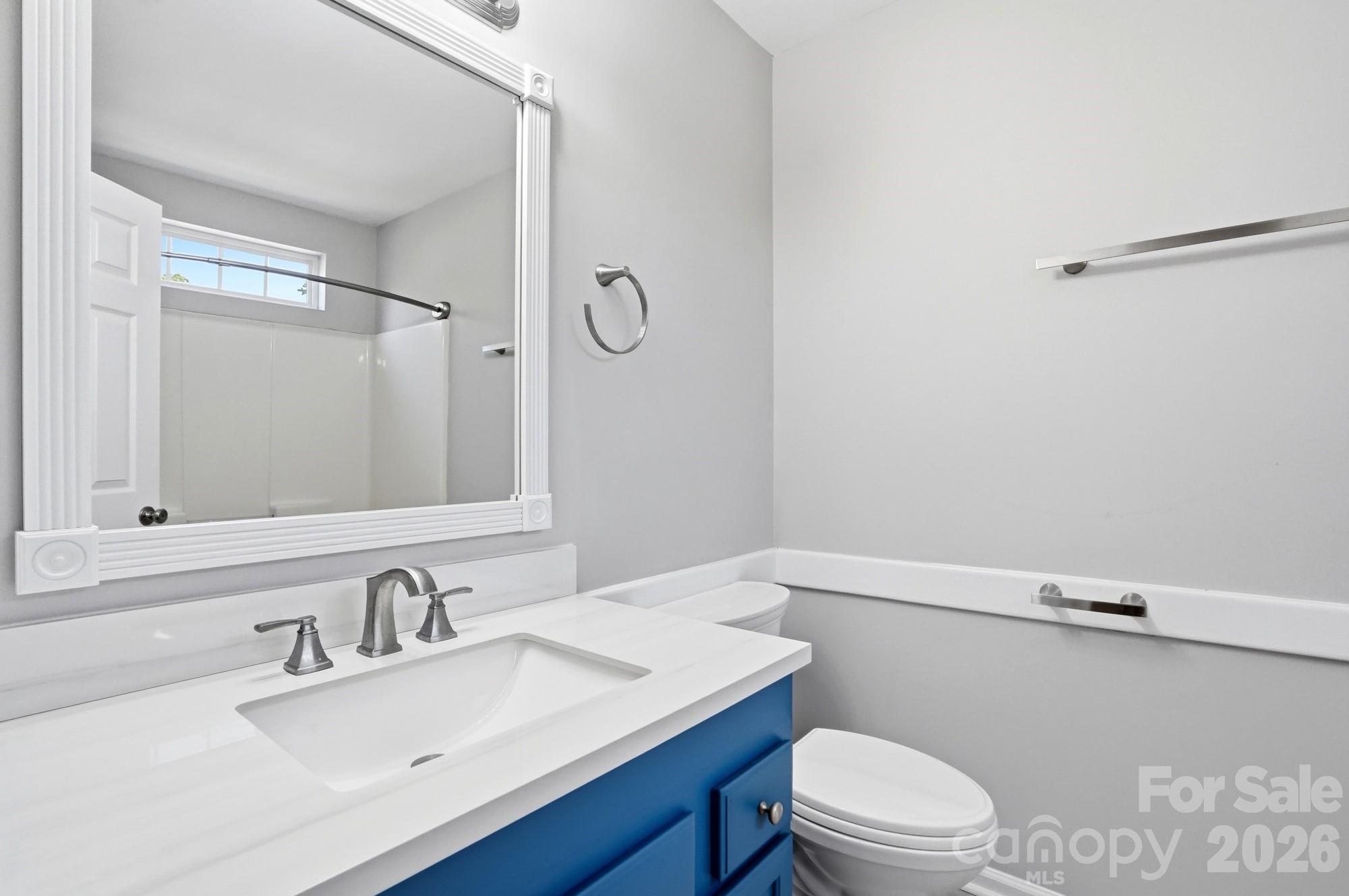 9213 Chastain Walk Drive Charlotte NC 28216
