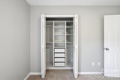 9213 Chastain Walk Drive Charlotte NC 28216