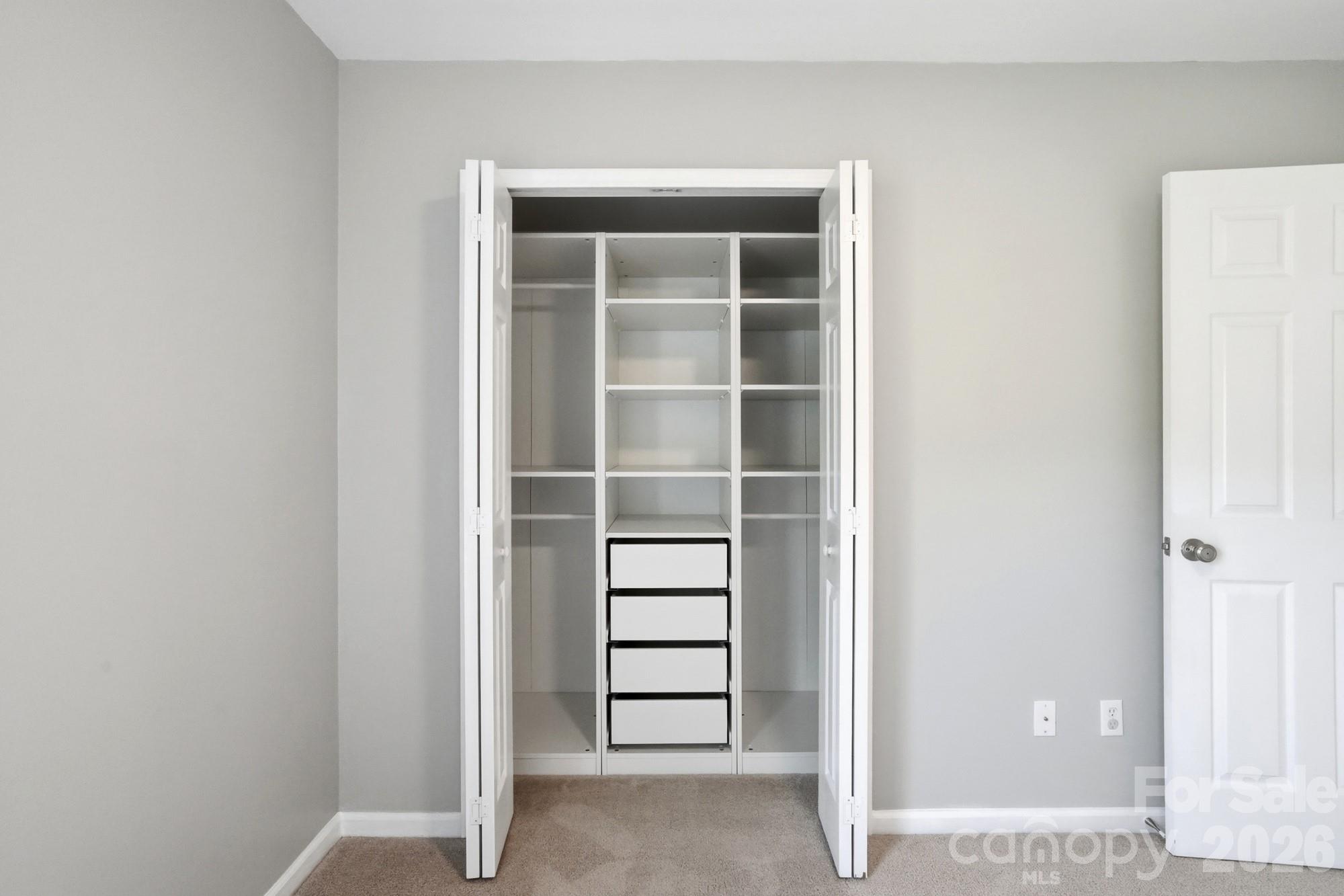 9213 Chastain Walk Drive Charlotte NC 28216