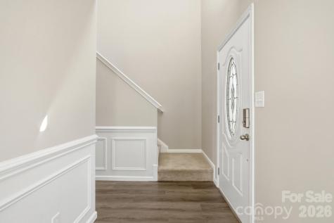 9213 Chastain Walk Drive Charlotte NC 28216