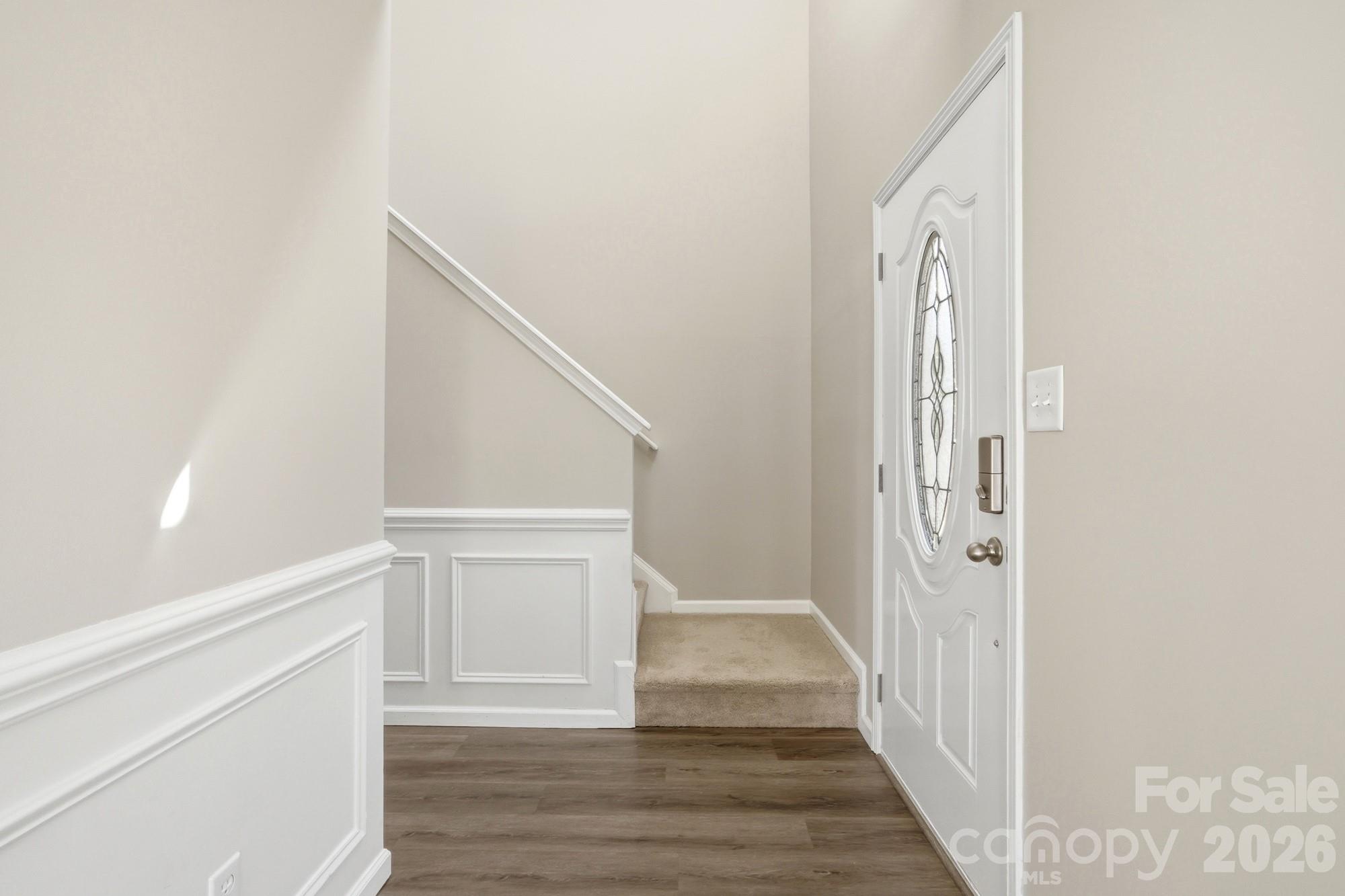 9213 Chastain Walk Drive Charlotte NC 28216