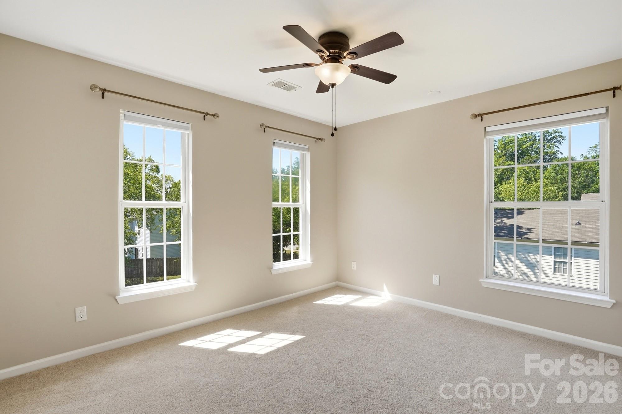 9213 Chastain Walk Drive Charlotte NC 28216