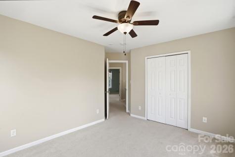 9213 Chastain Walk Drive Charlotte NC 28216