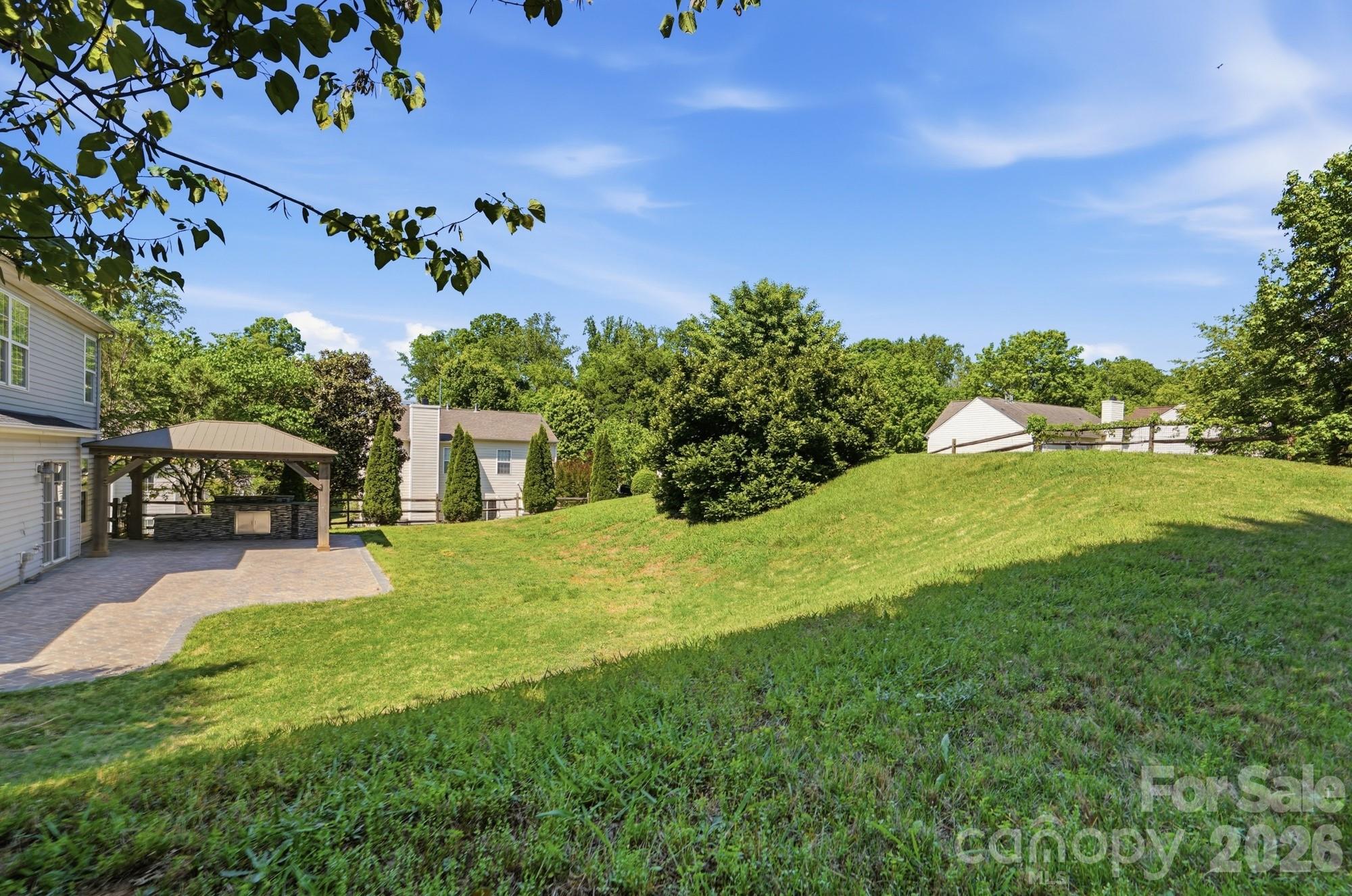9213 Chastain Walk Drive Charlotte NC 28216
