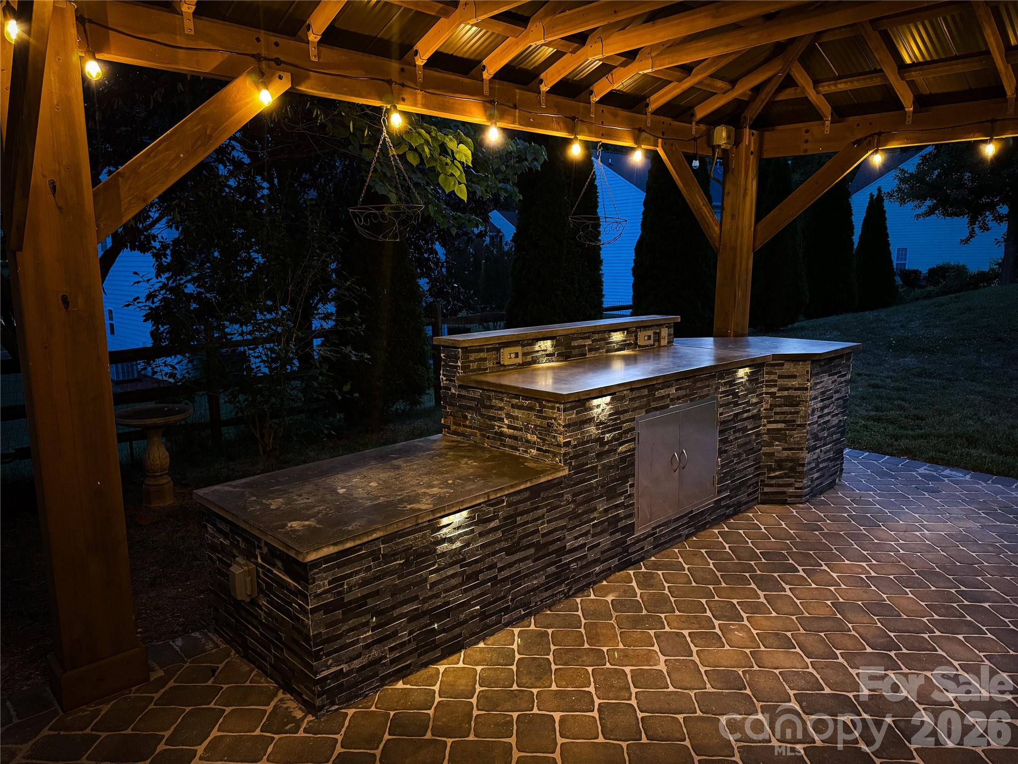 9213 Chastain Walk Drive Charlotte NC 28216