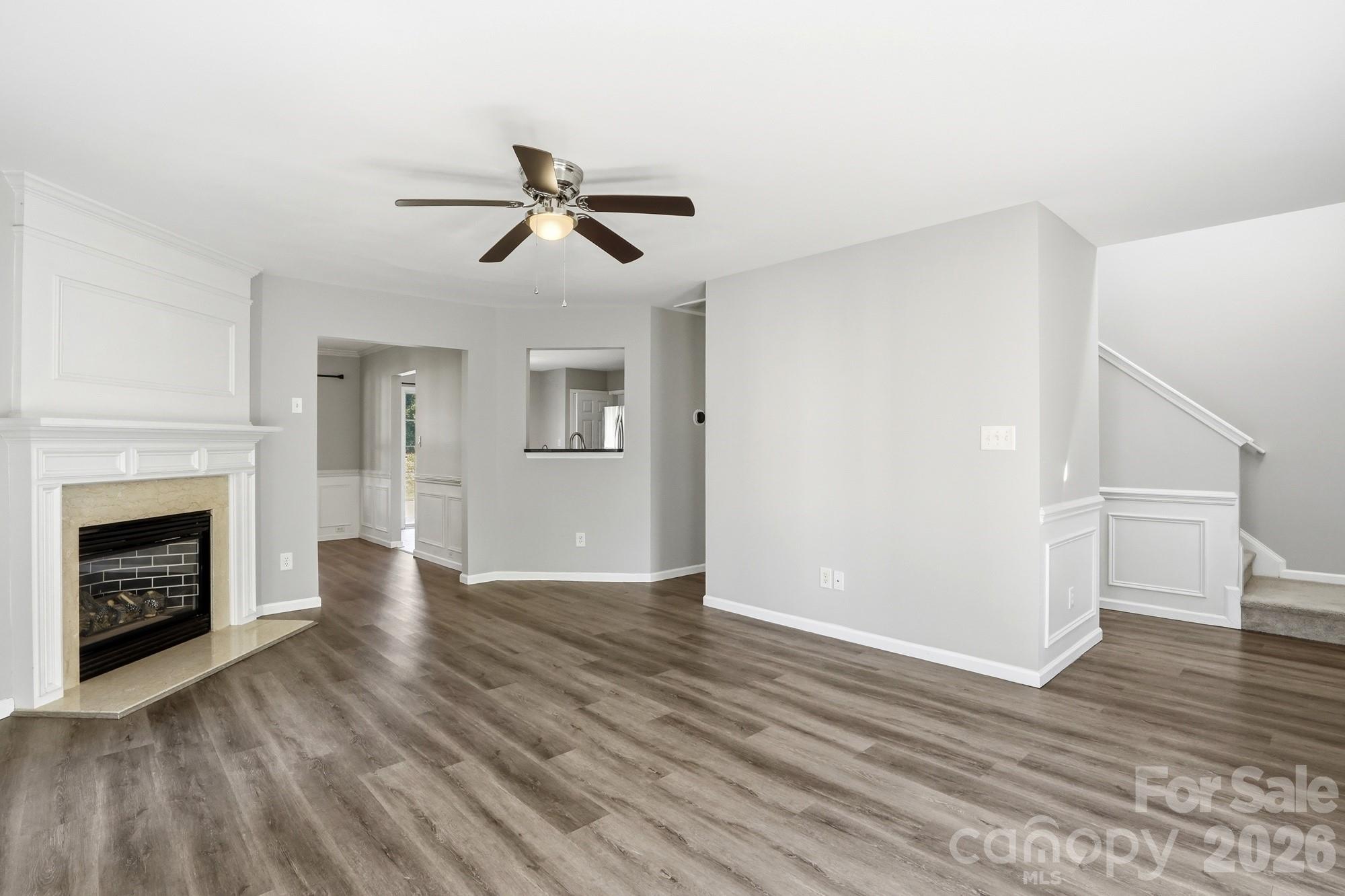 9213 Chastain Walk Drive Charlotte NC 28216