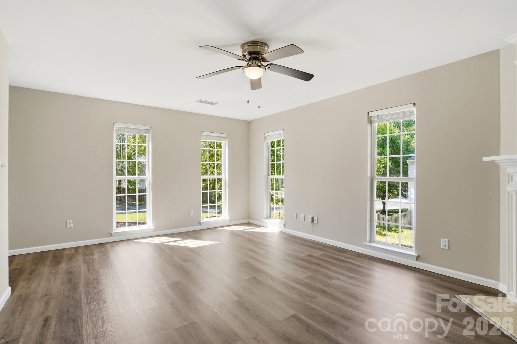 9213 Chastain Walk Drive Charlotte NC 28216