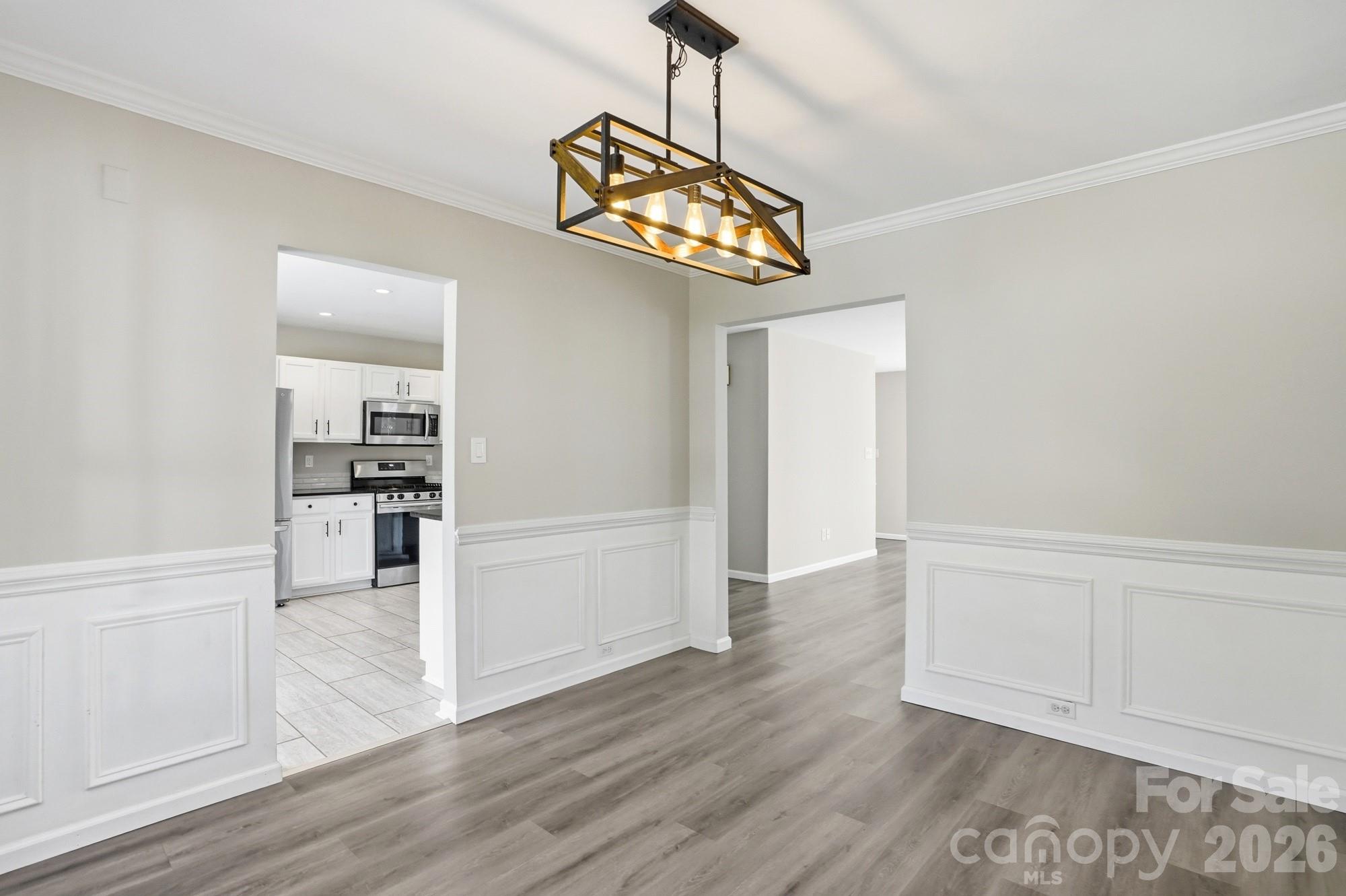 9213 Chastain Walk Drive Charlotte NC 28216