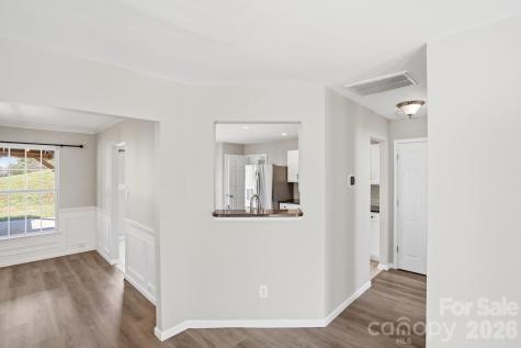 9213 Chastain Walk Drive Charlotte NC 28216