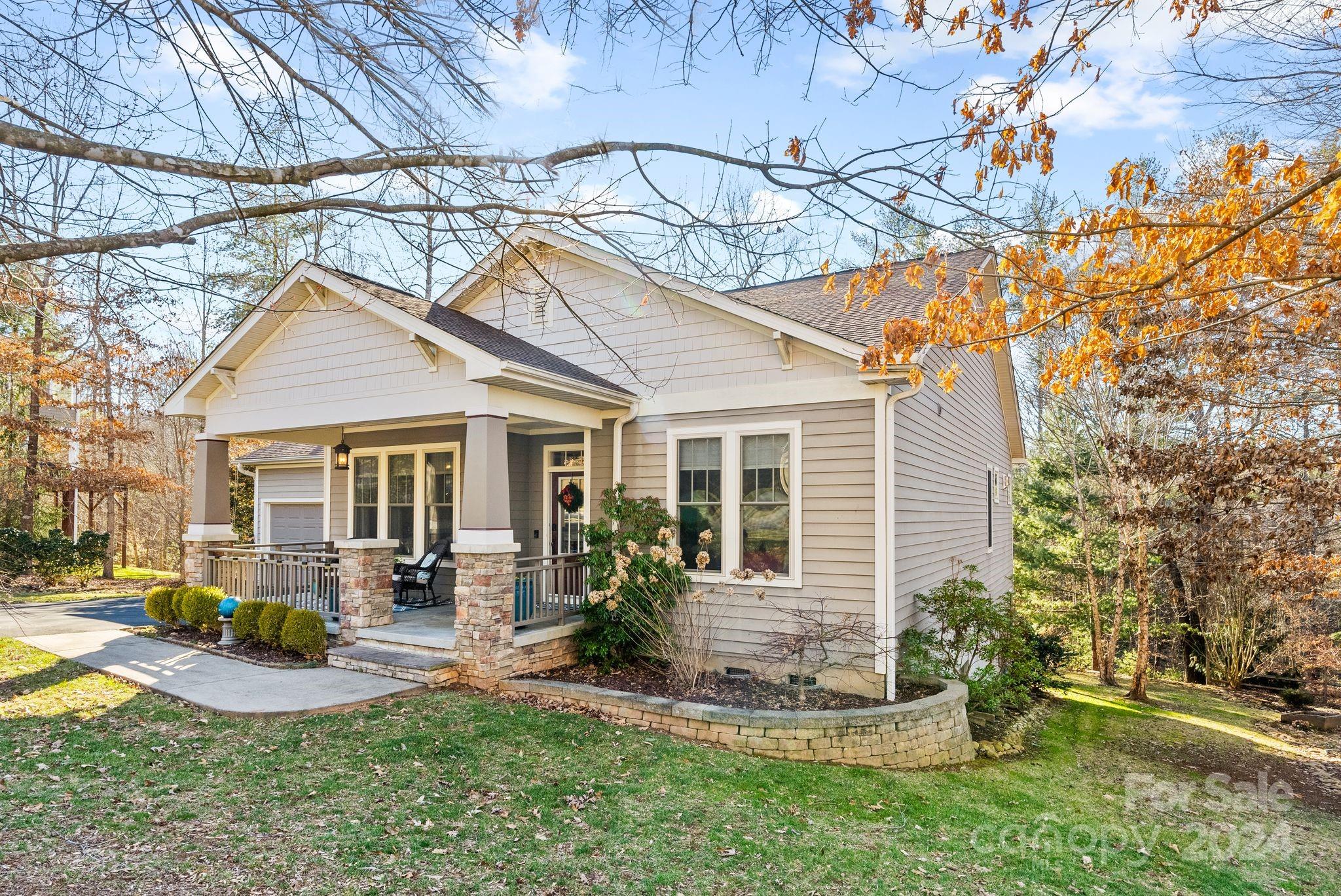 55 Greenwells Glory Drive Biltmore Lake NC 28715