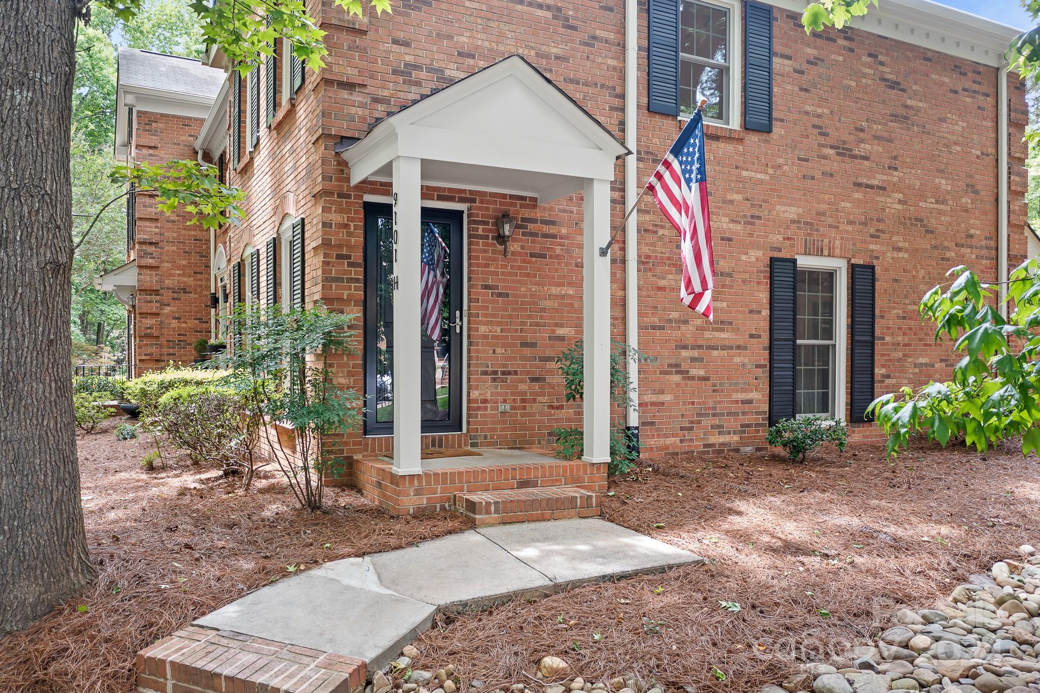 9101 Nolley Court Charlotte NC 28270